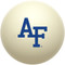 Air Force Falcons Cue Ball