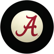Alabama Crimson Tide 8 Ball