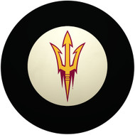 Arizona St. Sun Devils 8 Ball