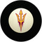Arizona St. Sun Devils 8 Ball