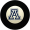 Arizona Wildcats 8 Ball