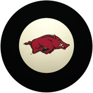 Arkansas Razorbacks 8 Ball