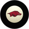 Arkansas Razorbacks 8 Ball