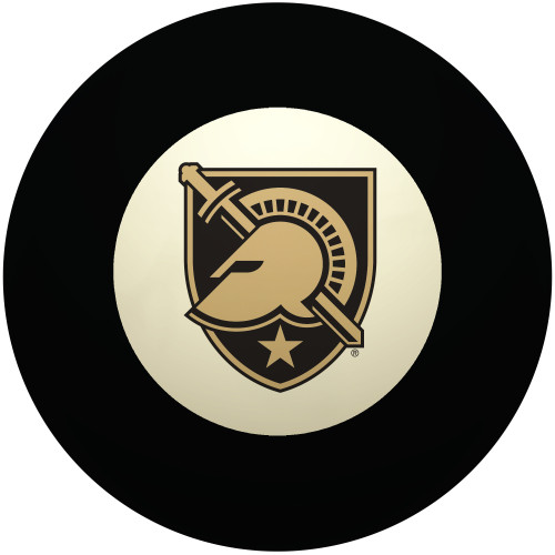 Army Black Knights 8 Ball