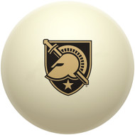Army Black Knights Cue Ball