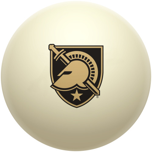 Army Black Knights Cue Ball