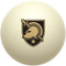 Army Black Knights Cue Ball