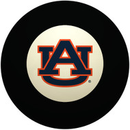 Auburn Tigers 8 Ball