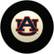 Auburn Tigers 8 Ball