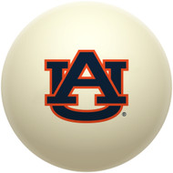 Auburn Tigers Cue Ball