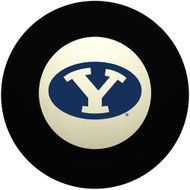 BYU Cougars 8 Ball