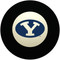 BYU Cougars 8 Ball