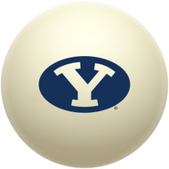 BYU Cougars Cue Ball