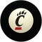Cincinnati Bearcats 8 Ball