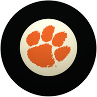 Clemson Tigers 8 Ball