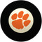 Clemson Tigers 8 Ball