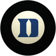 Duke Blue Devils 8 Ball