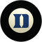 Duke Blue Devils 8 Ball Duke Blue Devils 8 Ball