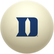 Duke Blue Devils Cue Ball