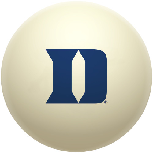 Duke Blue Devils Cue Ball