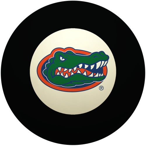 Florida Gators 8 Ball