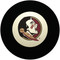 Florida St. Seminoles 8 Ball