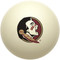 Florida St. Seminoles Cue Ball