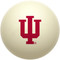 Indiana Hoosiers Cue Ball