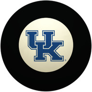 Kentucky Wildcats 8 Ball