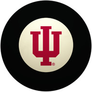 Indiana Hoosiers 8 Ball