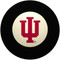 Indiana Hoosiers 8 Ball