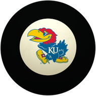 Kansas Jayhawks 8 Ball