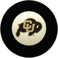 Colorado Buffaloes 8 Ball