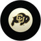 Colorado Buffaloes 8 Ball