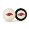Arkansas Razorbacks Cue Ball & 8 Ball - Combo Pack