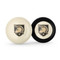Army Black Knights Cue Ball & 8 Ball - Combo Pack