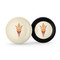 Arizona St. Sun Devils Cue Ball & 8 Ball - Combo Pack