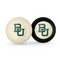 Baylor Bears Cue Ball & 8 Ball - Combo Pack