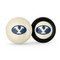 BYU Cougars Cue Ball & 8 Ball - Combo Pack