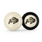 Colorado Buffaloes Cue Ball & 8 Ball - Combo Pack Colorado Buffaloes Cue Ball & 8 Ball - Combo Pack