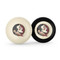 Florida St. Seminoles Cue Ball & 8 Ball - Combo Pack