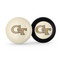 Georgia Tech Yellow Jackets Cue Ball & 8 Ball - Combo Pack
