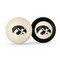 Iowa Hawkeyes Cue Ball & 8 Ball - Combo Pack