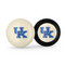 Kentucky Wildcats Cue Ball & 8 Ball - Combo Pack