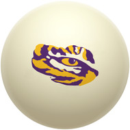 LSU Tigers Cue Ball
