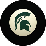 Michigan State Spartans 8 Ball
