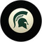 Michigan State Spartans 8 Ball