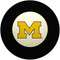 Michigan Wolverines 8 Ball Michigan Wolverines 8 Ball