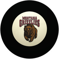 Montana Grizzles 8 Ball