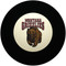 Montana Grizzles 8 Ball